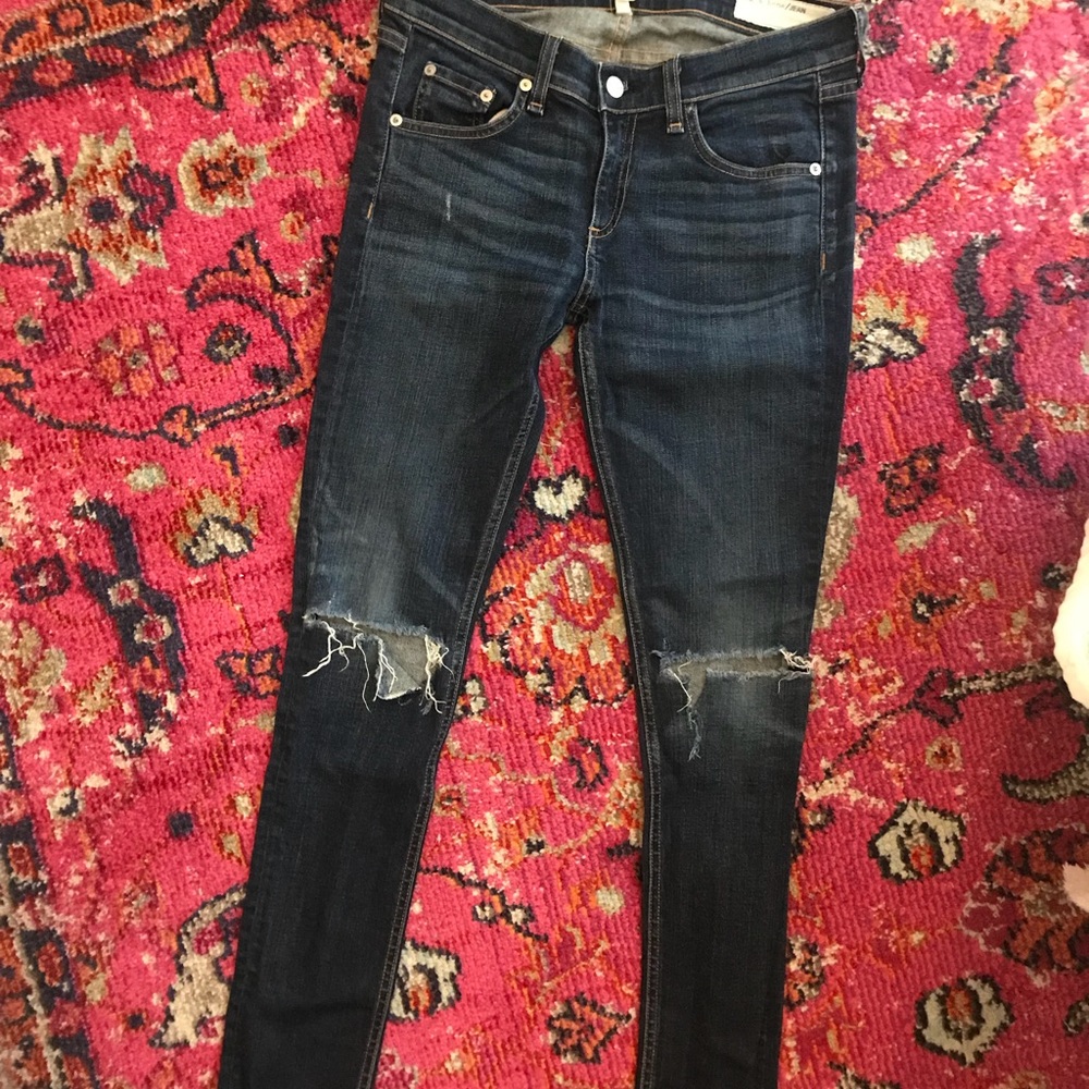 Rag & Bone Jeans